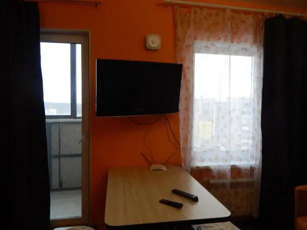 Apartment on Lososinskoe Shosee 38 Petrozavodsk