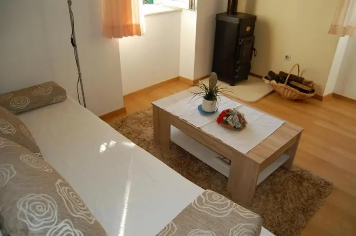 Apartman Bandic