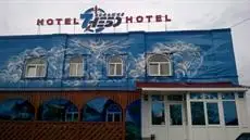 Hotel Sedmoe Nebo 