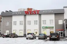 West Hotel Smolensk 