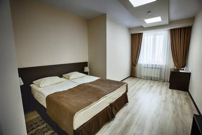 West Hotel Smolensk 