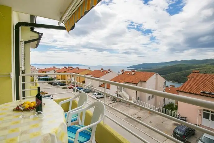 Apartman Jadranka Rabac