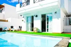 Villa Tulipan Puerto del Carmen 