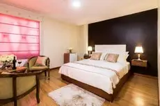 Hotel Boutique Castilla de Leon 