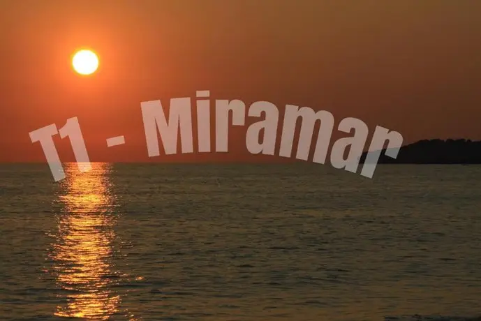 T1 - Miramar 3P