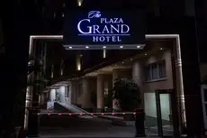 The Grand Plaza Hotel Smouha 