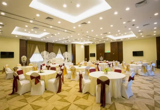 The Grand Plaza Hotel Smouha 