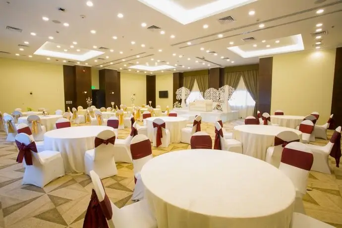 The Grand Plaza Hotel Smouha 