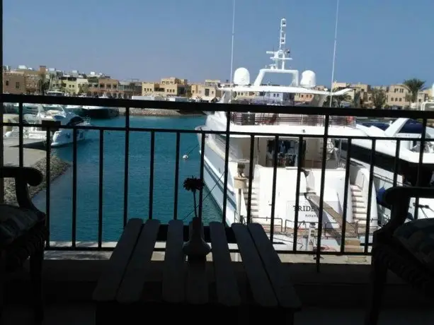 El Gouna Royal Chalet