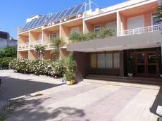 Hotel Ecoavenida 