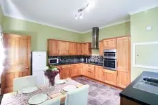 Oban Town Centre Apartment 