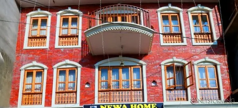 Newa Home