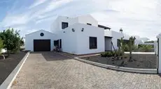 Villa Rosales Teguise 