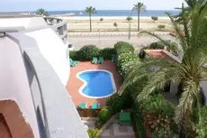 Residencia Cargolsdemar 