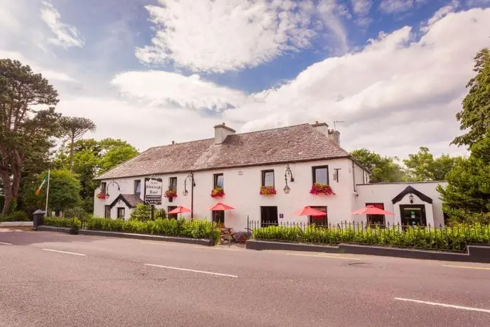 The Glenbeigh Hotel