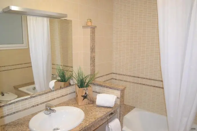 Apartamento Voramar Pineda de Mar