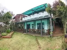 Greeny Homestay 