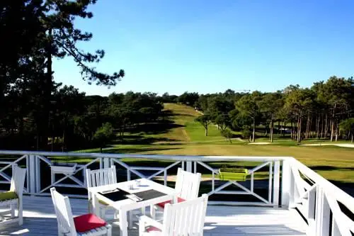 Vilar Do Golf Resort 