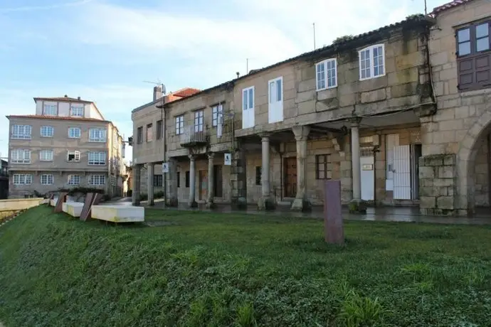 Pension Casa Maruja - Pontevedra