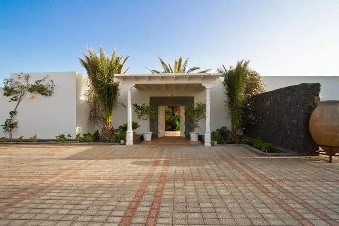 Villa Mila Puerto Calero