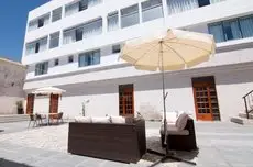 Hotel Tierra Sur Colonial 