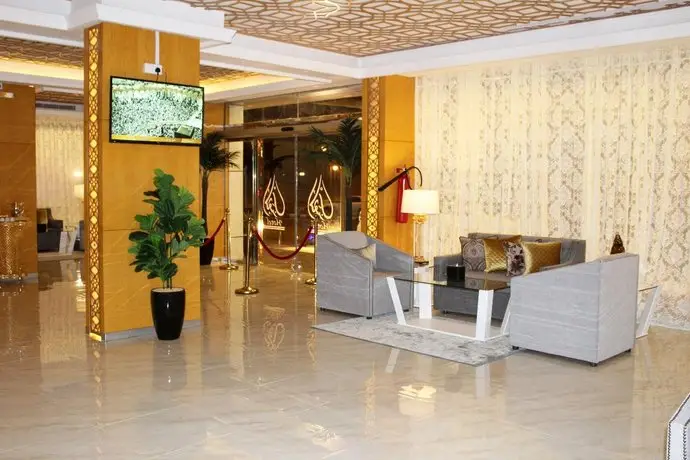 Al Muhaidb Residence Abha 