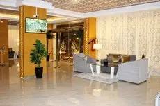 Al Muhaidb Residence Abha 