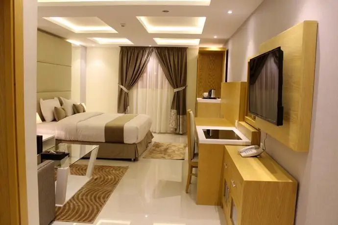 Al Muhaidb Residence Abha 