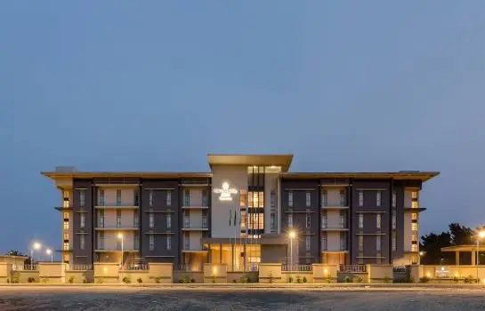 Protea Hotel by Marriott Owerri Select