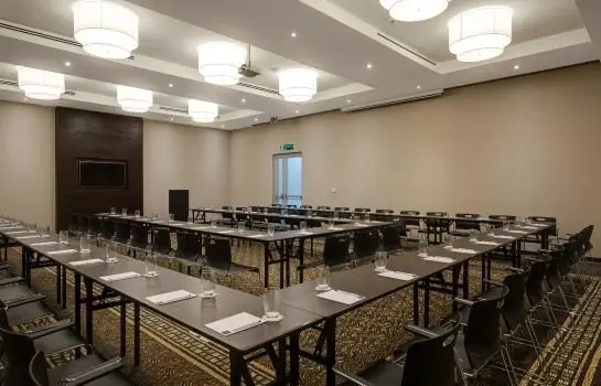 Protea Hotel by Marriott Owerri Select 