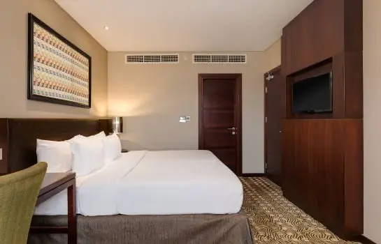 Protea Hotel by Marriott Owerri Select 