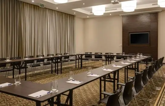 Protea Hotel by Marriott Owerri Select 