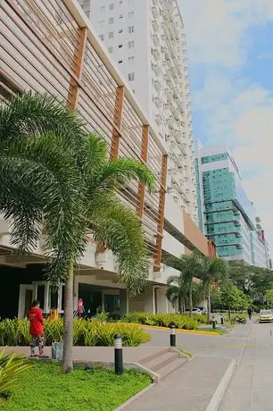 Studio Unit at Avida Towers Cebu IT Park