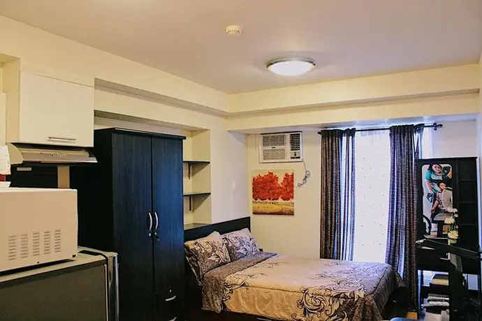 Studio Unit at Avida Towers Cebu IT Park