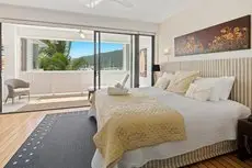 Luxury Marina View Apartment Airlie Beach 