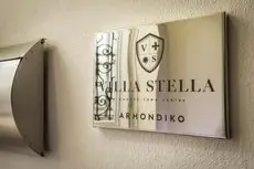 Villa Stella Rhodes Town 