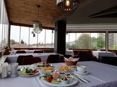 The North Hotel Trabzon 