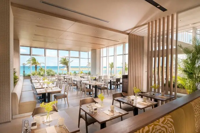 DoubleTree by Hilton Okinawa Chatan Resort 