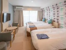 La'gent Hotel Okinawa Chatan 