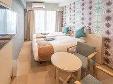 La'gent Hotel Okinawa Chatan 