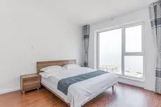 WeiHai Emily Seaview Holiday Apartment International Bathing Beach 