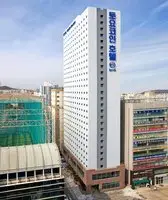 Toyoko Inn Incheon Bupyeong 