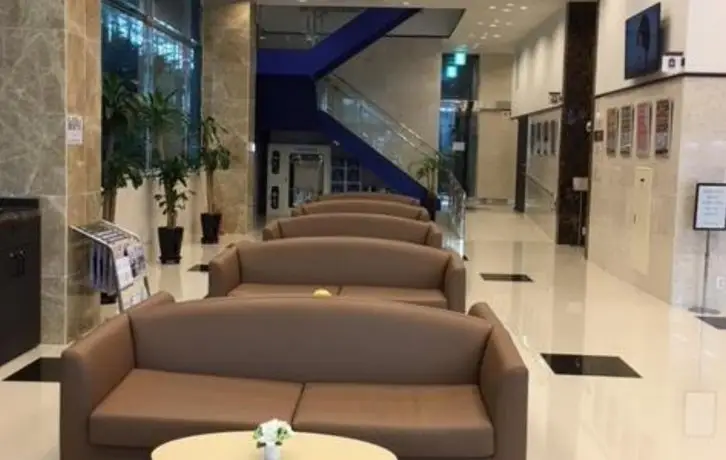 Toyoko Inn Incheon Bupyeong 