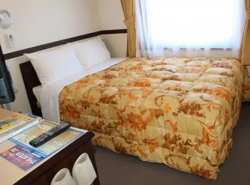 Toyoko Inn Incheon Bupyeong 