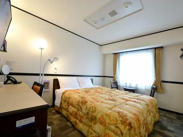 Toyoko Inn Incheon Bupyeong 