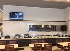 Toyoko Inn Incheon Bupyeong 