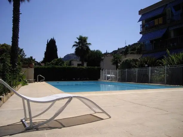 Appartement La Nautique II - Vacances Cote d'Azur