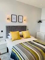 The Marlborough Sea View Holiday Apartments 