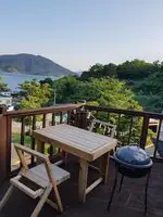 Geoje Sea Love Pention 