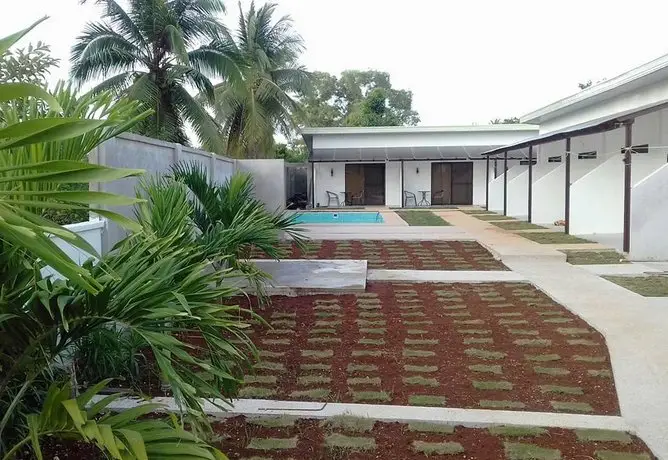 Panglao Moravian Apartments